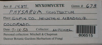 Image Associated With the Occurence